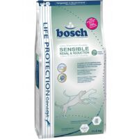 BOSCH LPC RÉDUCTION RÉNALE Aliment pour chien à faible teneur en protéines 11,5 kg