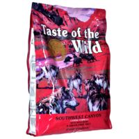 Goût du canyon sauvage du Sud-Ouest 5,6 kg