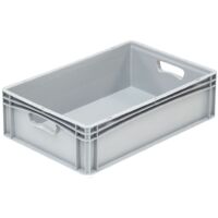 CONTENEUR DE STOCKAGE 600x400x170