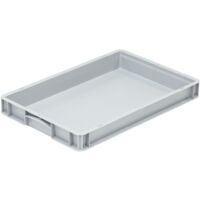 CONTENEUR DE STOCKAGE 600x400x70