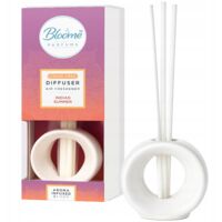 Parfum d'intérieur, diffuseur de parfum, bâtonnets parfumés, désodorisant