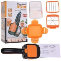 9690 NICER DICER RÂPE RAPIDE