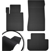 Tapis en caoutchouc pour Peugeot Partner II Tepee (2008-2018)
