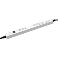 FTPC100V12-S-WP : Alimentation LED 12 V, 8,33 A, compacte et étanche IP66 – Idéale pour le mobilier