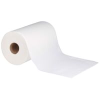 Serviette de coiffure 26,5 cm 70 m Air Laid 1 pièce ZPW