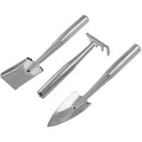 Ensemble d'outils de jardin Palisade 5 pièces + 2 rallonges