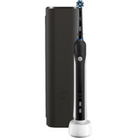 Brosse à dents Oral-B PRO 1 bleue