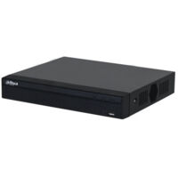 Dahua – Enregistreur IP 4 canaux NVR2104HS-4KS3 – Résolution max. 12Mpx – Sortie HDMI 4K – Détection de mouvement – Archivage sur USB