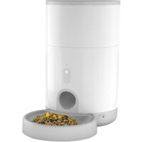 Distributeur d'aliments intelligent Petoneer Nutri Mini