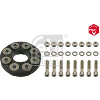 Joint flexible d'arbre de transmission FEBI BILSTEIN FE03412
