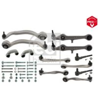 Kit de bras de suspension, suspension de roue FEBI BILSTEIN 39404