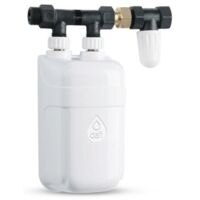 Chauffe-eau instantané sous évier DAFI 11 kW avec raccordement électrique