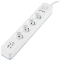 BANDE ANTI-SURGE EVER PROTECT 4PL 1A1C 1,5M
