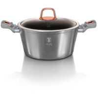 Pot en granit 20 cm Berlinger Haus BH-6011 Moonlight