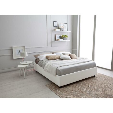 Numero Da Tavolo In Legno Bianco, Altezza 15,5 Cm – Ideale Per Feste, Buffet, Matrimoni E Numerazione Eventi