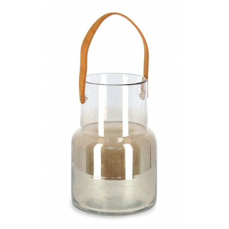 Bloem Vaso Saturn In Plastica, Resistente Agli Agenti Atmosferici - Diametro 12.7 Cm, Colore Union Red, 1 Pezzo - 5