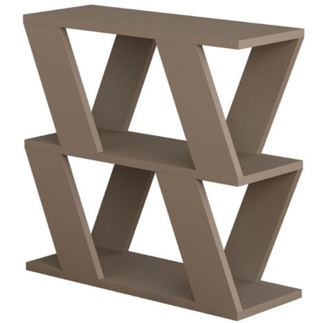 Tavolino da salotto moderno, Tavolino in acrilico trasparente, tavolino laterale da divano, Tavolino Trasparente - Tavolino Soggiorno, Ingresso, Studio 30 x 30 x 65cm/11.8 x 11.8 x 25.6in ( Color : Cl
