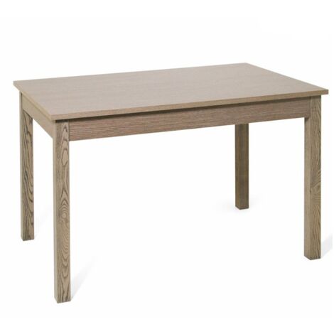 Tavolo Firenze All. Olmo 70x110-150 cm (1/5)