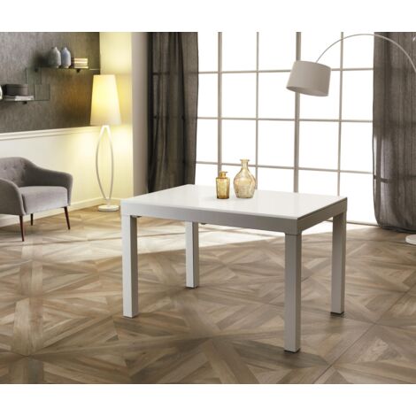 Tavolo Allungabile 120-175-230 -290-350 x 83 cm - Executive (1/5)