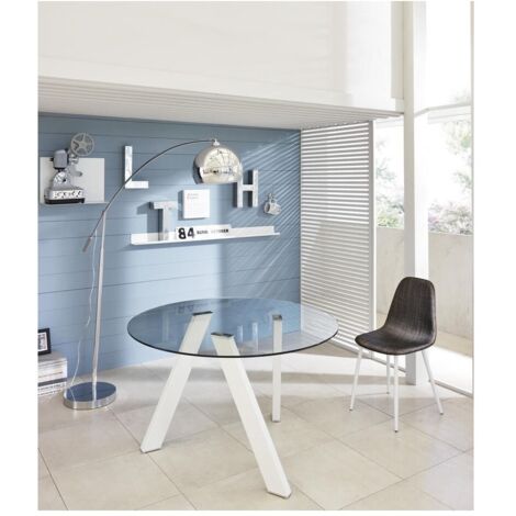 Tavolo Fisso 120 x 75 H cm - Rondo' (1/5)