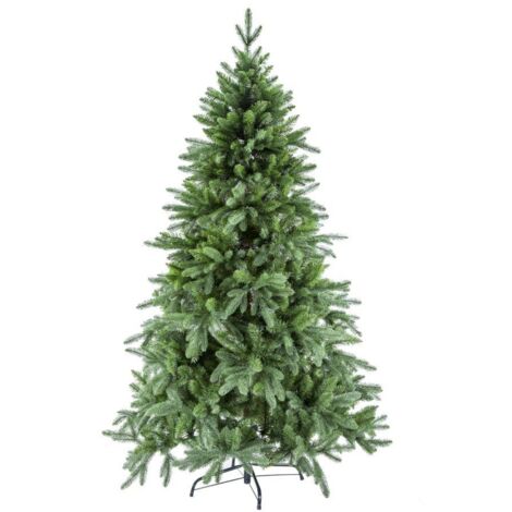 Albero ararat verde cm97h120 con 692 rami (1/5)