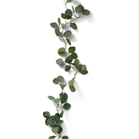 Microled per arredo interni verde 290 cm (1/5)