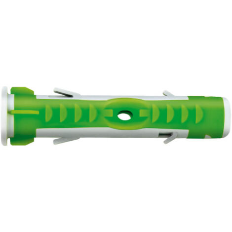 Tassello Bi-Componente Universale 'Bi-Fix' Ø 8 X 45 - Vite Tps 5 X 50