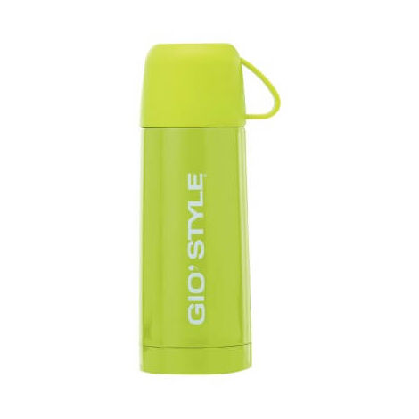Giostyle - Thermos Con Tazza 'Drinking' Lt 0,35 - 8,7 X 7 X 19,5