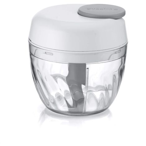 Tritaverdure manuale guzzini bianco (1/5)