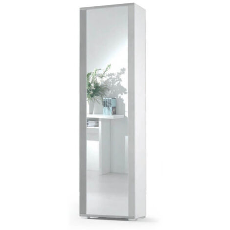SCARPIERA A SPECCHIO CM.182 BETON