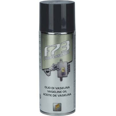 Olio di vasellina spray f73 ml400 faren lubrificante fluidi fluido auto moto (1/4)