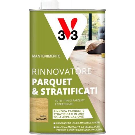V33 Rinnovatore Parquet (1/5)