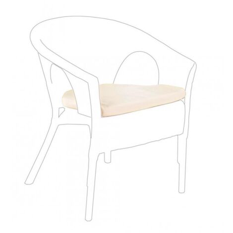 Cuscino Poltrona Alliss (1/5)