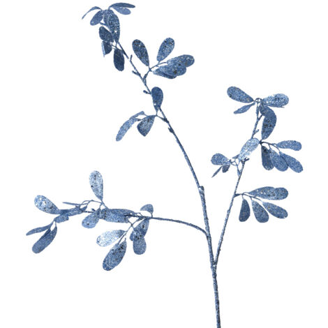 Fiore di Glitter L 1 x P 26 x H 95 cm