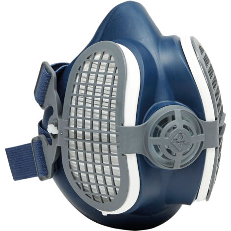 Maschera Per Anestesia Dönges Taglia 4 - Trasparente, Monouso, Con Valvola, Senza Lattice - Per Uso Medico E Di Pronto Soccorso