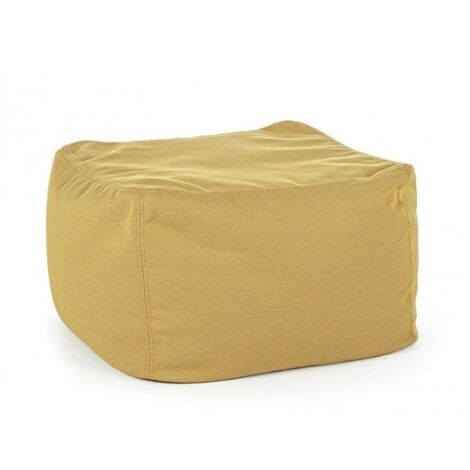 Cuscino Sfoderabile in Tessuto Olefin - Misure 50x50x36 cm (1/5)