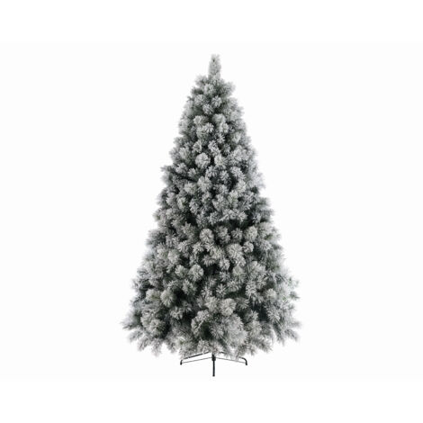 ALBERO VANCOUVER H210CM 834 RAMI INNEVATO (1/5)