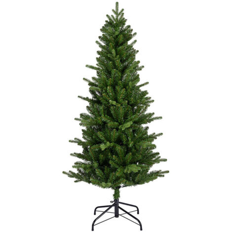Albero di Natale Abete di Killington H 180 93 cm