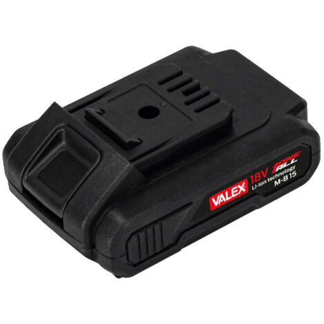 Batteria Per trapani avvitatori a batteria e piattaforma ONEALL Tensione V18,0 (1/3)