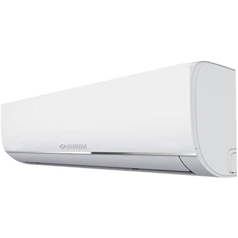 Condizionatore unità interna Olimpia Splendid Nexya S4 E R32 Wi-Fi2.64 kW 9000 BTU 
