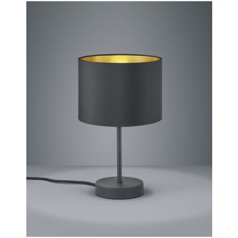 Trio EMERALD da Tavolo LED Cromo 525490106