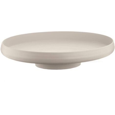 Centrotavola fruttiera Guzzini 42 x 30x h8,9cm (1/3)