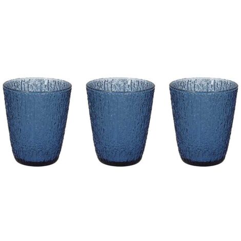 Alzata 21x9 cm Lust in vetro oro linea Natale