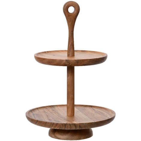 Alzata per torte Bimboveloce di Mattia di Rosa, Alessi | Deesup