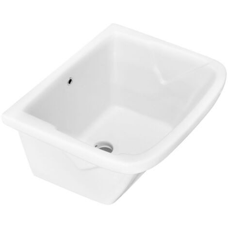 Pilozzo in ceramica cm 60x50 l. cm. 60 x p. cm. 50 (1/3)