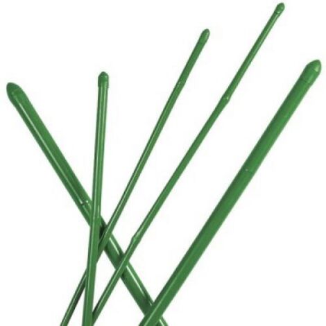 CANNETTA BAMBOO PLASTIFICATO H 210 CM D 18-20 MM