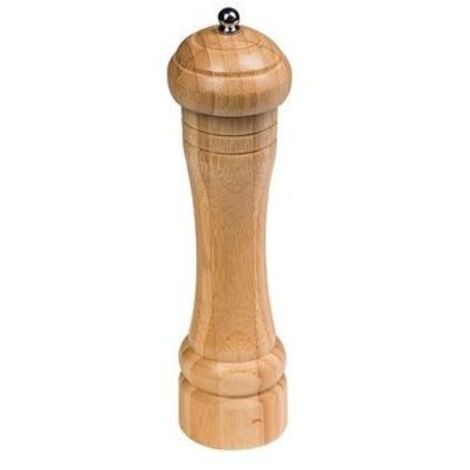 Macina sale e pepe bamboo Ø6x20 cm (1/2)