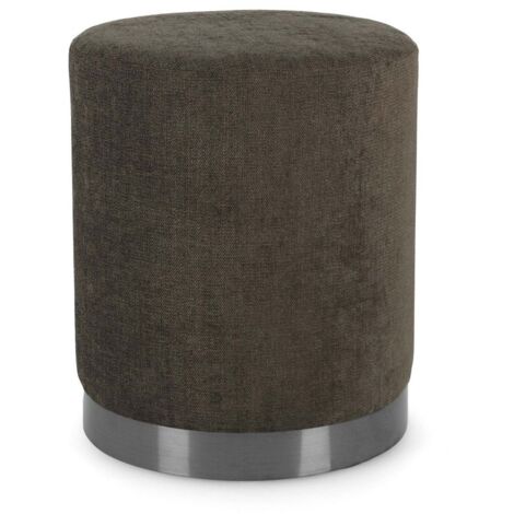 Pouf Ernestine Timo Ø35x42h (1/5)