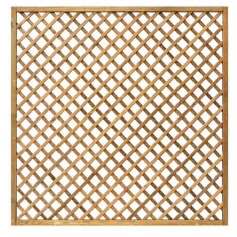 GRIGLIATO PREMIUM CM 180x180H