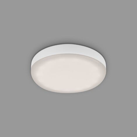 Faretto Plat da incasso led 7,5 cm 3w 350lm bianco (1/4)